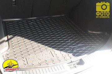     Mazda CX-5 '17-22, - (AVTO-Gumm)