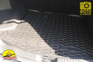     Mazda CX-5 '17-22, - (AVTO-Gumm)