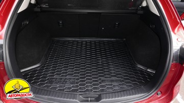     Mazda CX-5 '17-22, - (AVTO-Gumm)