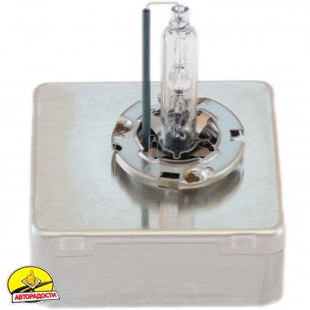 Автомобильная лампа Philips Xenon D5S 12V 25W 4500K (1 шт.) 12410C1 ...