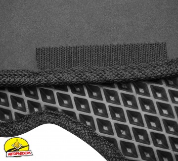 ������� � ����� ��� Lada (���) 2113-15 '97-12, EVA, ������ � ������� ������� (Kinetic)