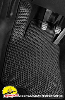 ������� � ����� ��� Lada (���) 2113-15 '97-12, EVA, ������ � ������� ������� (Kinetic)