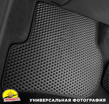 ������� � ����� ��� Lada (���) 2113-15 '97-12, EVA, ������ � ������� ������� (Kinetic)