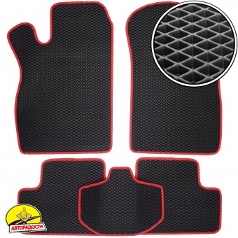 ������� � ����� ��� Lada (���) 2113-15 '97-12, EVA, ������ � ������� ������� (Kinetic)