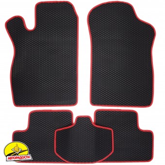 ������� � ����� ��� Lada (���) 2113-15 '97-12, EVA, ������ � ������� ������� (Kinetic)