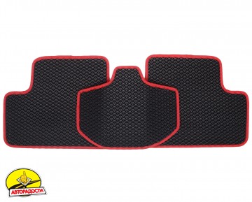 ������� � ����� ��� Lada (���) 2113-15 '97-12, EVA, ������ � ������� ������� (Kinetic)