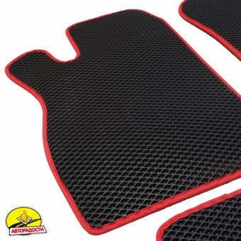 ������� � ����� ��� Lada (���) 2113-15 '97-12, EVA, ������ � ������� ������� (Kinetic)