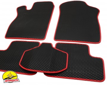 ������� � ����� ��� Lada (���) 2113-15 '97-12, EVA, ������ � ������� ������� (Kinetic)