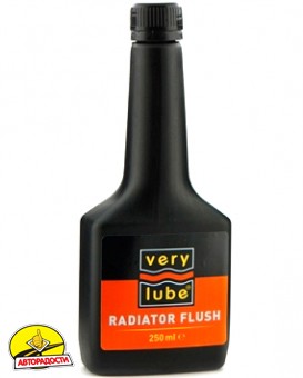   XADO Verylube Radiator Flus, 250 