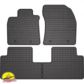     Toyota Avensis '08-15 ,  (Frogum)