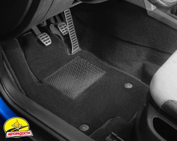 ������� � ����� Toyota Camry EUR V50/55 '11-17 ����������, �� (Optimal)