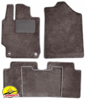 ������� � ����� Toyota Camry EUR V50/55 '11-17 ����������, �� (Optimal)