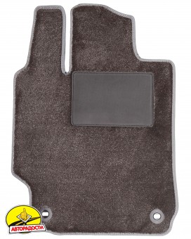 ������� � ����� Toyota Camry EUR V50/55 '11-17 ����������, �� (Optimal)