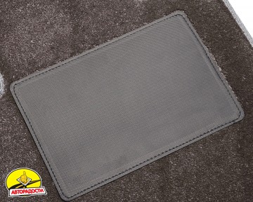 ������� � ����� Toyota Camry EUR V50/55 '11-17 ����������, �� (Optimal)