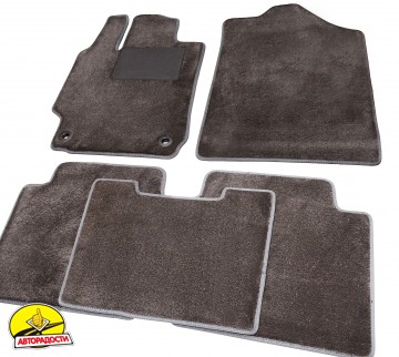 ������� � ����� Toyota Camry EUR V50/55 '11-17 ����������, �� (Optimal)