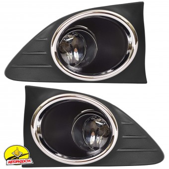 ������������ ���� ��� Renault Logan '16- �������� RN-846 (Dlaa)