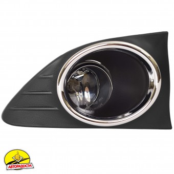 ������������ ���� ��� Renault Logan '16- �������� RN-846 (Dlaa)