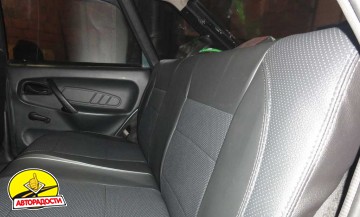 ��������� Premium ��� ������ Lada (���) 2109-2115 '90-12 ����� ������� (MW Brothers)