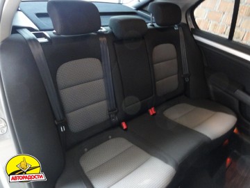 ��������� Premium ��� ������ Skoda Superb '09-14 Ambition ��� ������� (MW Brothers)