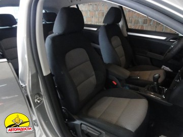 ��������� Premium ��� ������ Skoda Superb '09-14 Ambition ��� ������� (MW Brothers)