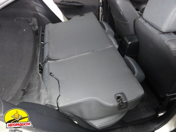 ��������� Premium ��� ������ Skoda Superb '09-14 Ambition ��� ������� (MW Brothers)