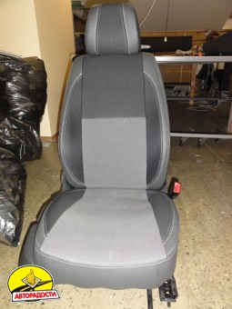 ��������� Premium ��� ������ Skoda Superb '09-14 Ambition ��� ������� (MW Brothers)