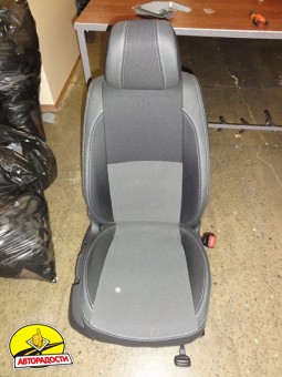 ��������� Premium ��� ������ Skoda Superb '09-14 Ambition ��� ������� (MW Brothers)