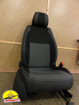 ��������� Premium ��� ������ Skoda Superb '09-14 Ambition ��� ������� (MW Brothers)