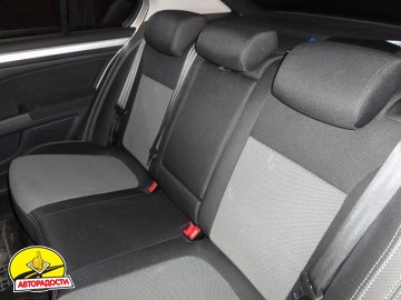 ��������� Premium ��� ������ Skoda Superb '09-14 Ambition ��� ������� (MW Brothers)