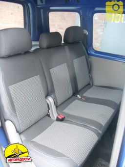  Premium   Volkswagen Caddy '04-15   (MW Brothers)