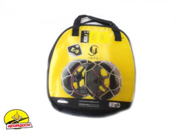 Ланцюги протиковзання для коліс Jope R13, R14, R15 (E9 40)