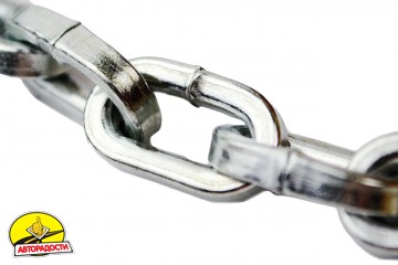 Ланцюги протиковзання для коліс Jope R13, R14, R15 (E9 40)