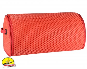 Органайзер в багажник EVA, XL, червоний (Kinetic)