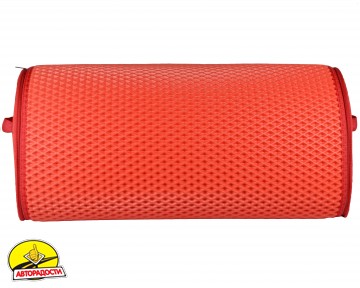 Органайзер в багажник EVA, XL, червоний (Kinetic)