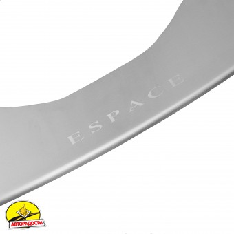       Renault Espace '02-14 (Premium)