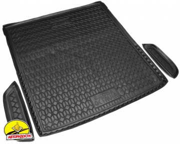 ������� � �������� ��� Skoda Octavia '97-09 ���������, ����-����������� (AVTO-Gumm)