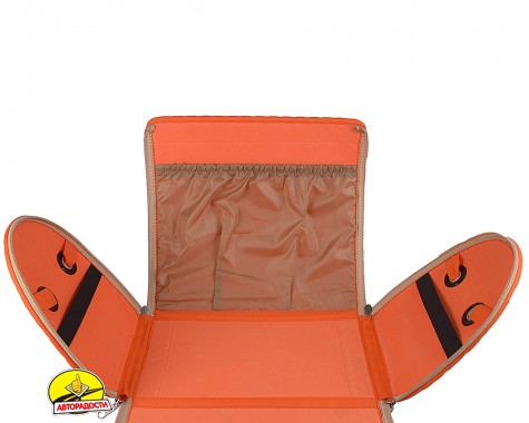 ���������� � �������� EVA L, ��������� (Kinetic)