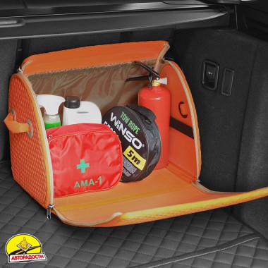 ���������� � �������� EVA L, ��������� (Kinetic)