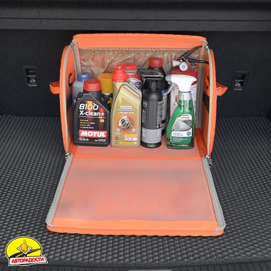 ���������� � �������� EVA L, ��������� (Kinetic)