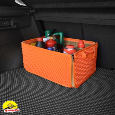 ����������-����������� � �������� EVA, ������������ (Kinetic)