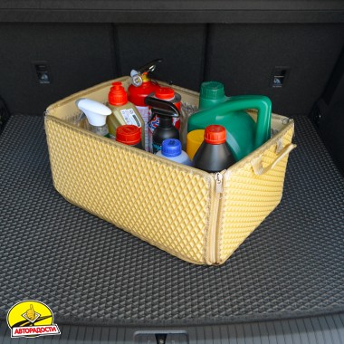 ����������-����������� � �������� EVA, ������� (Kinetic)