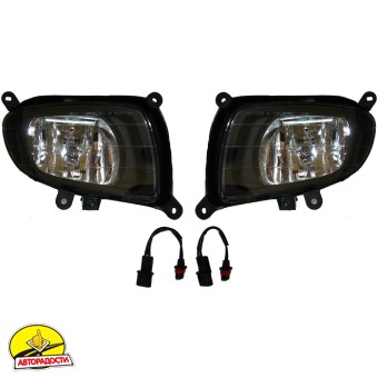 ��������������� ���� ��� Cerato '07 - ������������ ���� ��� Kia Cerato '06-09 �������� KA-274 (Dlaa)