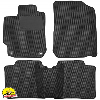 ������� � ����� Toyota Camry USA XV50/55 '11-17 EVA, ����� � �� (Kinetic)