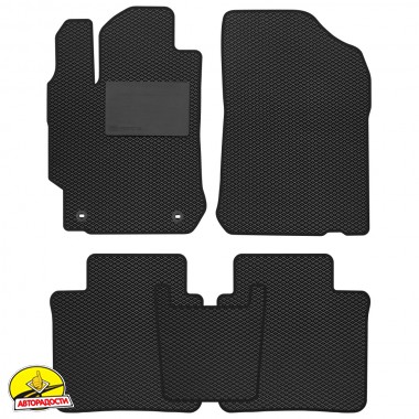 ������� � ����� Toyota Camry USA XV50/55 '11-17 EVA, ����� � �� (Kinetic)