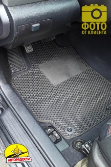 ������� � ����� Toyota Camry USA XV50/55 '11-17 EVA, ����� � �� (Kinetic)