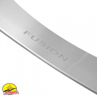       Ford Fusion USA 2014- (Premium)