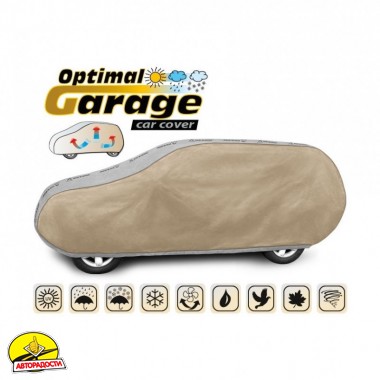 ���� ������������ ��� ������������� Optimal Garage XL (Kegel-Blazusiak)