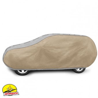 ���� ������������ ��� ������������� Optimal Garage XL (Kegel-Blazusiak)