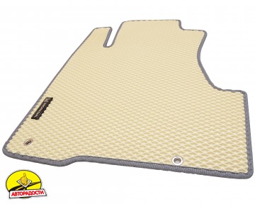     Honda CR-V '06 -12, EVA, -,   , 2  (Kinetic)