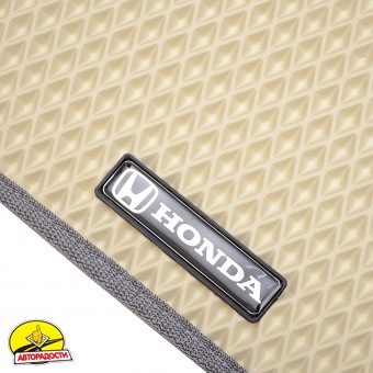     Honda CR-V '06 -12, EVA, -,   , 2  (Kinetic)